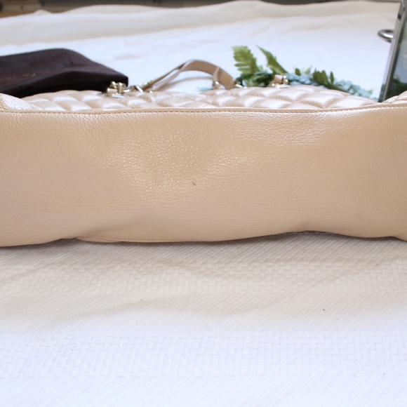 Kate Spade Quilted Gold Coast Maryanne Tote Bag - Picture 3 of 8